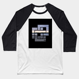 Nature Baseball T-Shirt